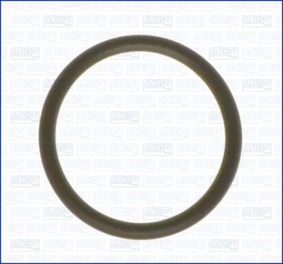 16021500 AJUSA Уплотнительное кольцо, резьбовая пробка маслосливн. отверст.