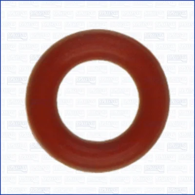 Уплотнительное кольцо, резьбовая пробка маслосливн. отверст. AJUSA 16064300