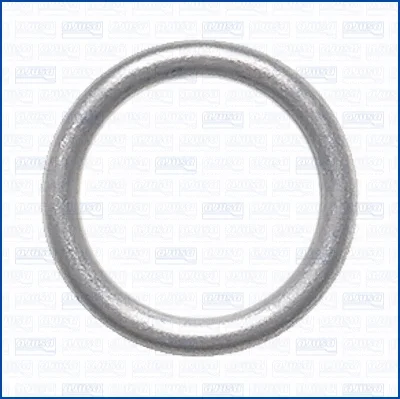 18009600 AJUSA Уплотнительное кольцо, резьбовая пробка маслосливн. отверст.