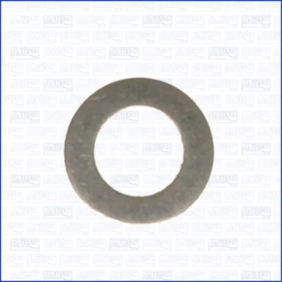 22005800 AJUSA Уплотнительное кольцо, резьбовая пробка маслосливн. отверст.