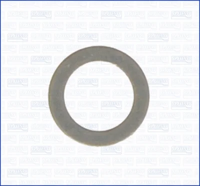 Уплотнительное кольцо, резьбовая пробка маслосливн. отверст. AJUSA 22007400