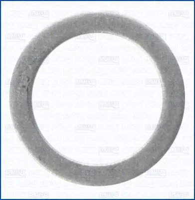 22018900 AJUSA Уплотнительное кольцо, резьбовая пробка маслосливн. отверст.