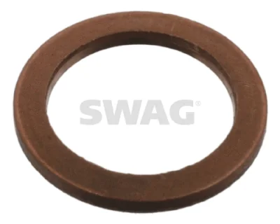 20 92 7532 SWAG Уплотнительное кольцо, резьбовая пробка маслосливн. отверст.