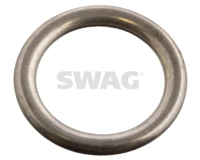 Уплотнительное кольцо, резьбовая пробка маслосливн. отверст. SWAG 30 93 9733