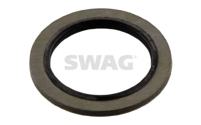 Уплотнительное кольцо, резьбовая пробка маслосливн. отверст. SWAG 40 93 1118