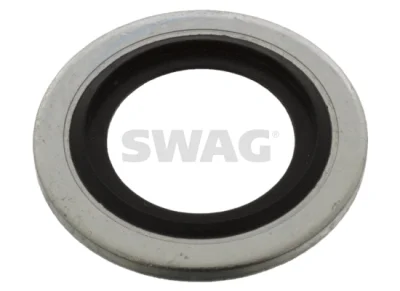 50 92 4359 SWAG Уплотнительное кольцо, резьбовая пробка маслосливн. отверст.