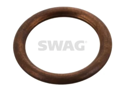 60 94 4850 SWAG Уплотнительное кольцо, резьбовая пробка маслосливн. отверст.