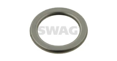 Уплотнительное кольцо, резьбовая пробка маслосливн. отверст. SWAG 80 93 0181