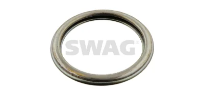 Уплотнительное кольцо, резьбовая пробка маслосливн. отверст. SWAG 87 93 0651