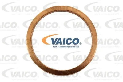 Уплотнительное кольцо, резьбовая пробка маслосливн. отверст. VAICO V20-2425