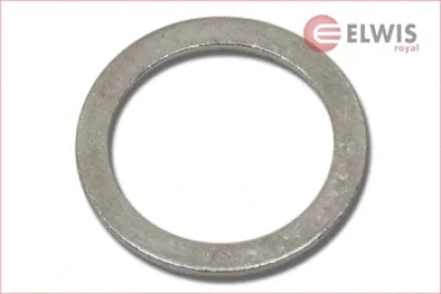 Уплотнительное кольцо, резьбовая пробка маслосливн. отверст. ELWIS ROYAL 5355501