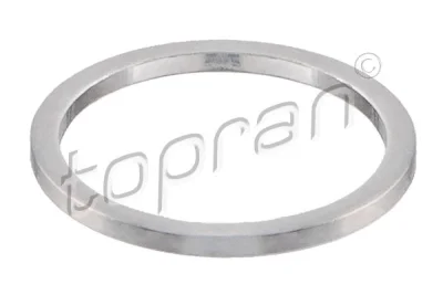 Уплотнительное кольцо, резьбовая пробка маслосливн. отверст. TOPRAN 114 556