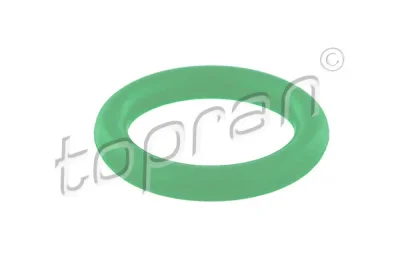 Уплотнительное кольцо, резьбовая пробка маслосливн. отверст. TOPRAN 117 248