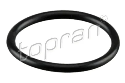 207 050 TOPRAN Уплотнительное кольцо, резьбовая пробка маслосливн. отверст.