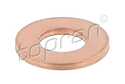 720 305 TOPRAN Уплотнительное кольцо, резьбовая пробка маслосливн. отверст.