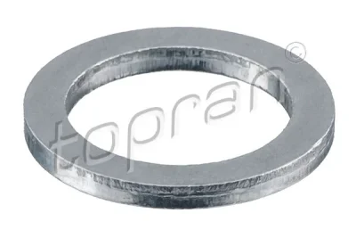 820 216 TOPRAN Уплотнительное кольцо, резьбовая пробка маслосливн. отверст.