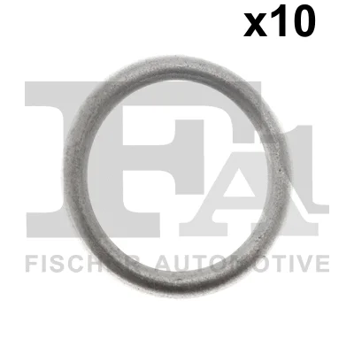 100.058.010 FA1/FISCHER Уплотнительное кольцо, резьбовая пробка маслосливн. отверст.