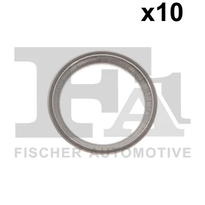 111.254.010 FA1/FISCHER Уплотнительное кольцо, резьбовая пробка маслосливн. отверст.