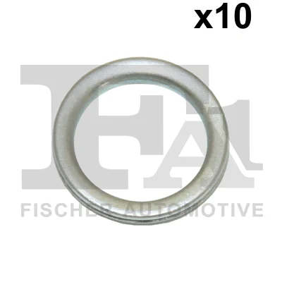 111.256.010 FA1/FISCHER Уплотнительное кольцо, резьбовая пробка маслосливн. отверст.