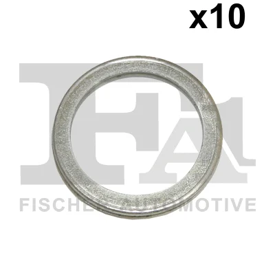111.258.010 FA1/FISCHER Уплотнительное кольцо, резьбовая пробка маслосливн. отверст.