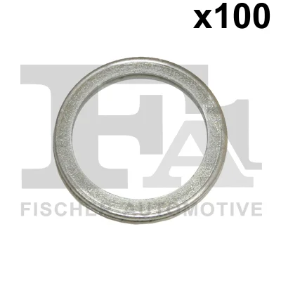 111.258.100 FA1/FISCHER Уплотнительное кольцо, резьбовая пробка маслосливн. отверст.