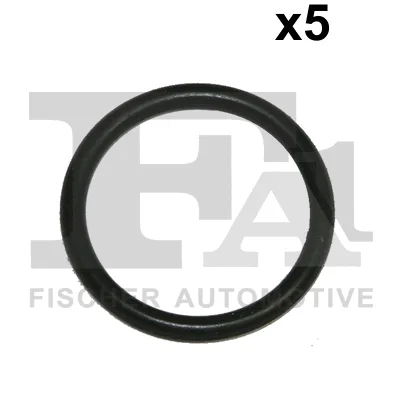 602.991.005 FA1/FISCHER Уплотнительное кольцо, резьбовая пробка маслосливн. отверст.