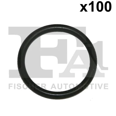 602.991.100 FA1/FISCHER Уплотнительное кольцо, резьбовая пробка маслосливн. отверст.