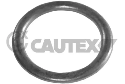 952026 CAUTEX Уплотнительное кольцо, резьбовая пробка маслосливн. отверст.