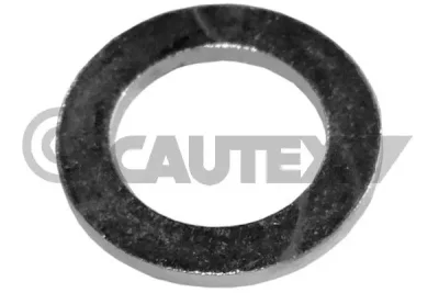954175 CAUTEX Уплотнительное кольцо, резьбовая пробка маслосливн. отверст.