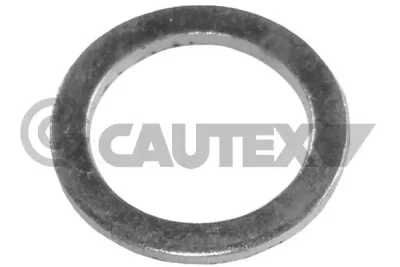 954177 CAUTEX Уплотнительное кольцо, резьбовая пробка маслосливн. отверст.