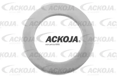 A53-0068 ACKOJA Уплотнительное кольцо, резьбовая пробка маслосливн. отверст.