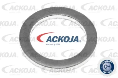 A53-2804 ACKOJA Уплотнительное кольцо, резьбовая пробка маслосливн. отверст.