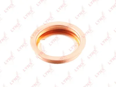 SO-0502 LYNXAUTO Уплотнительное кольцо, резьбовая пробка маслосливн. отверст.