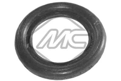 02021 METALCAUCHO Уплотнительное кольцо, резьбовая пробка маслосливн. отверст.