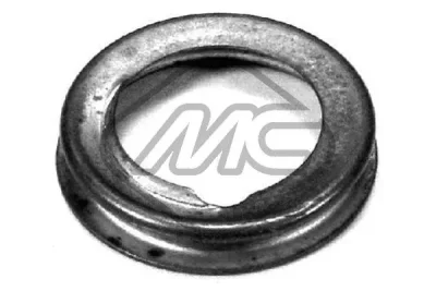 Уплотнительное кольцо, резьбовая пробка маслосливн. отверст. METALCAUCHO 02052