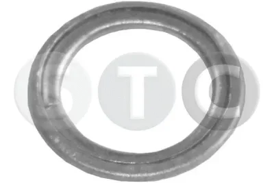 Уплотнительное кольцо, резьбовая пробка маслосливн. отверст. STC T401999