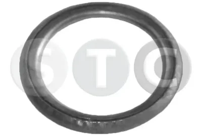 T402001 STC Уплотнительное кольцо, резьбовая пробка маслосливн. отверст.