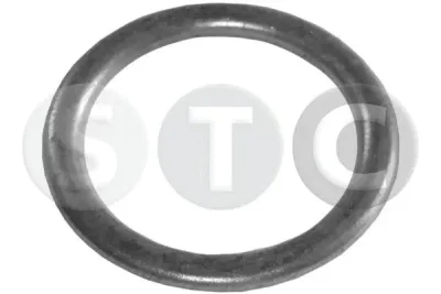 Уплотнительное кольцо, резьбовая пробка маслосливн. отверст. STC T402002