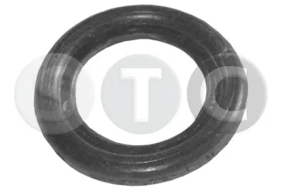 Уплотнительное кольцо, резьбовая пробка маслосливн. отверст. STC T402021