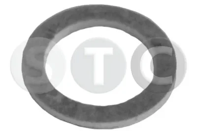 Уплотнительное кольцо, резьбовая пробка маслосливн. отверст. STC T402040