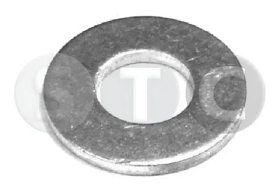 T402051 STC Уплотнительное кольцо, резьбовая пробка маслосливн. отверст.