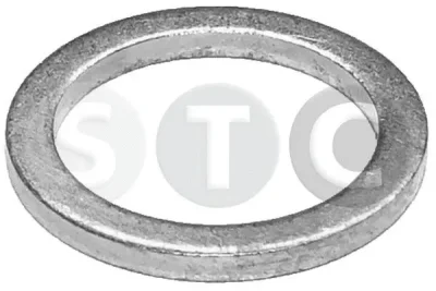 Уплотнительное кольцо, резьбовая пробка маслосливн. отверст. STC T439207