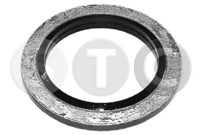 T439208 STC Уплотнительное кольцо, резьбовая пробка маслосливн. отверст.