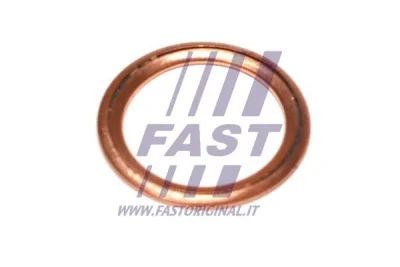 FT94716 FAST Уплотнительное кольцо, резьбовая пробка маслосливн. отверст.