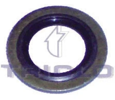 322589 TRICLO Уплотнительное кольцо, резьбовая пробка маслосливн. отверст.