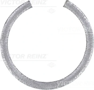 Уплотняющее кольцо, коленчатый вал VICTOR REINZ 71-19722-00