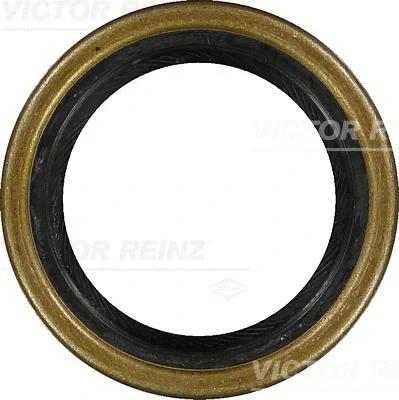 Уплотняющее кольцо, коленчатый вал VICTOR REINZ 81-18486-40