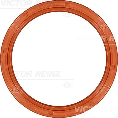 Уплотняющее кольцо, коленчатый вал VICTOR REINZ 81-35881-00