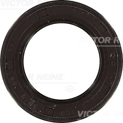 Уплотняющее кольцо, коленчатый вал VICTOR REINZ 81-53264-00