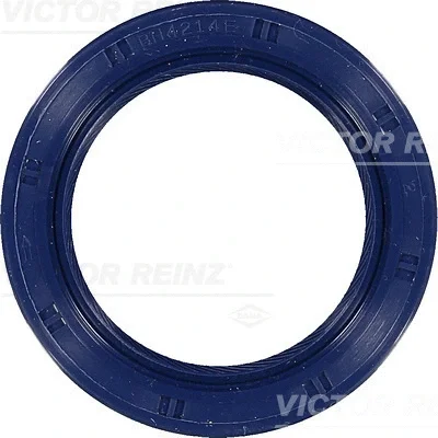 Уплотняющее кольцо, коленчатый вал VICTOR REINZ 81-53649-00
